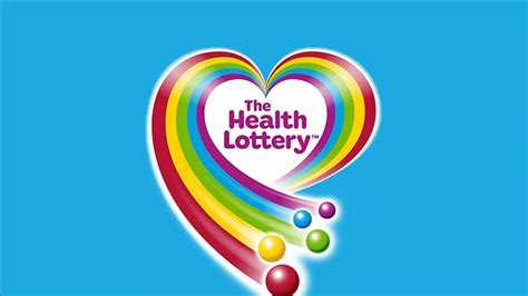 health lottery offers
